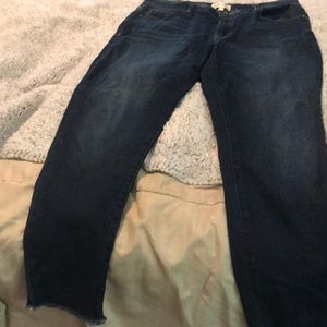 Jolt jeans from Nordstrom